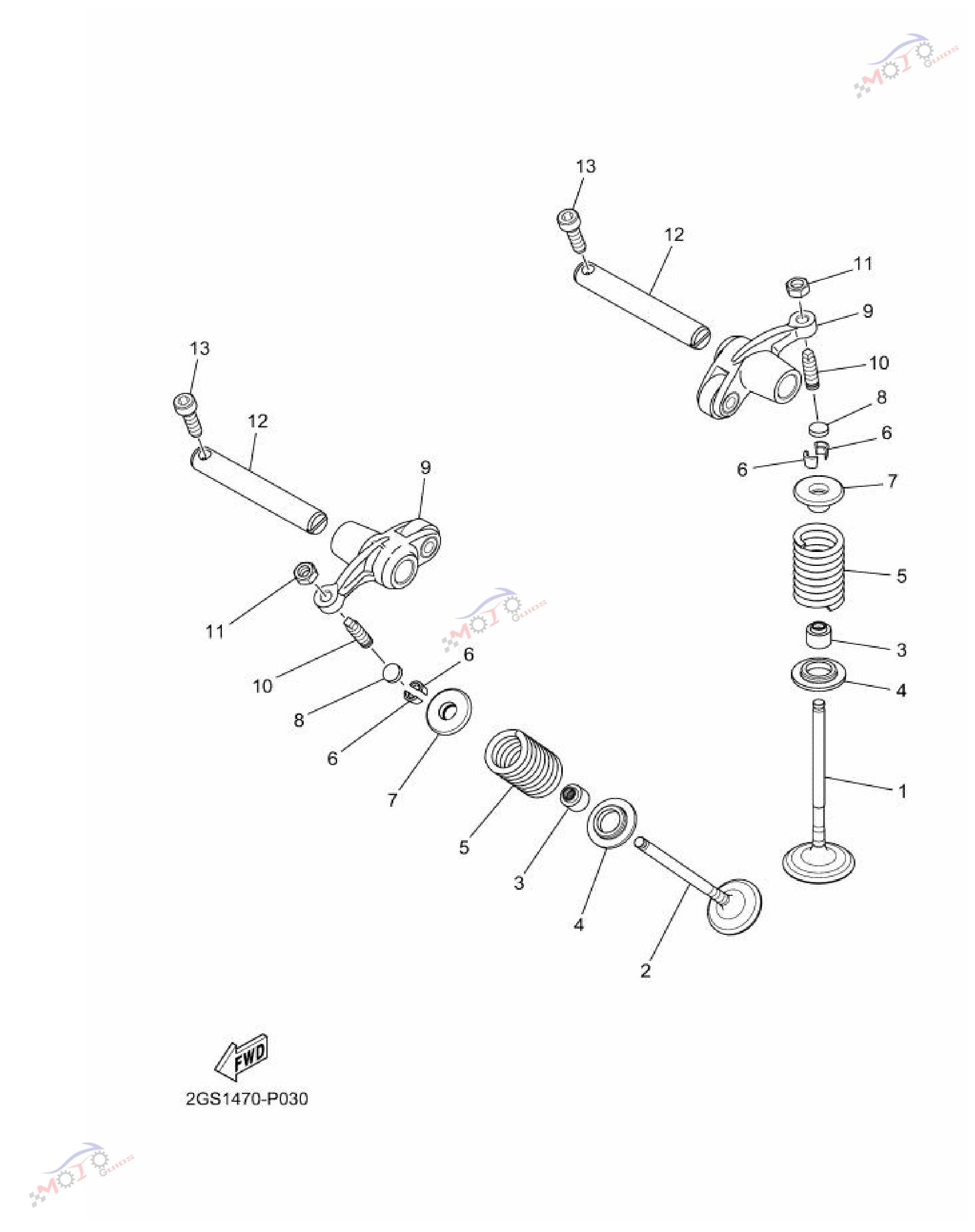 Engine Diagram